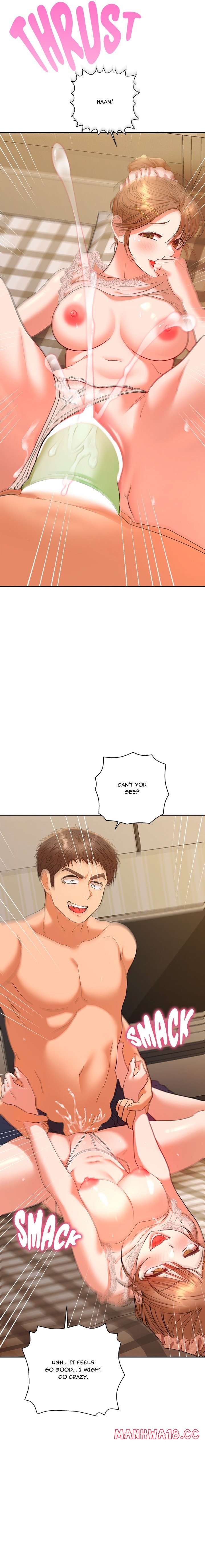 Everyone S Man chapter 25 page 15