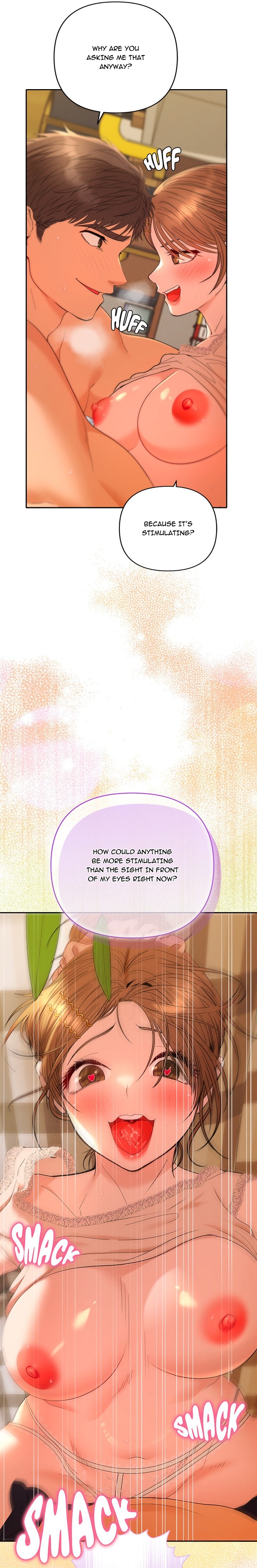 Everyone S Man chapter 25 page 16