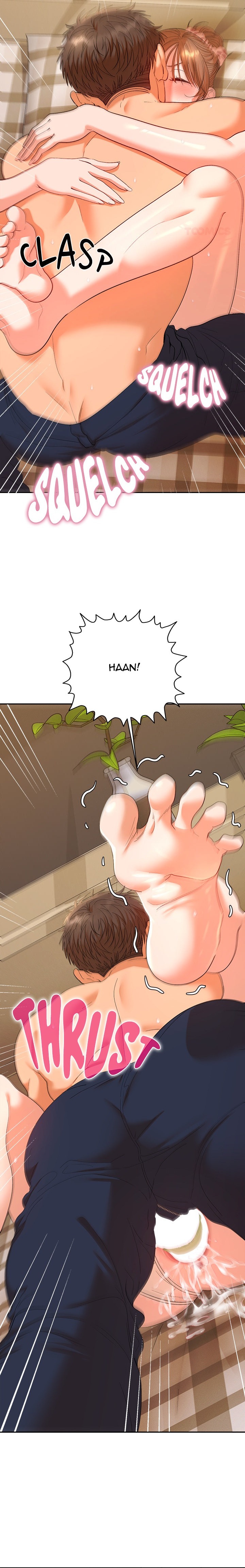 Everyone S Man chapter 25 page 20