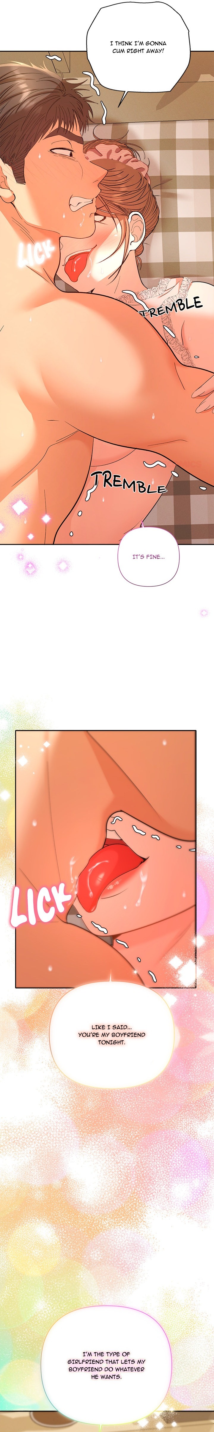 Everyone S Man chapter 25 page 23