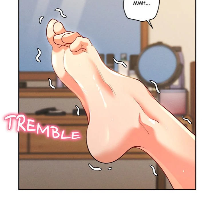 Everyone S Man chapter 26 page 12