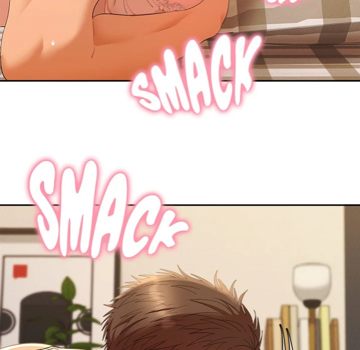 Everyone S Man chapter 26 page 18