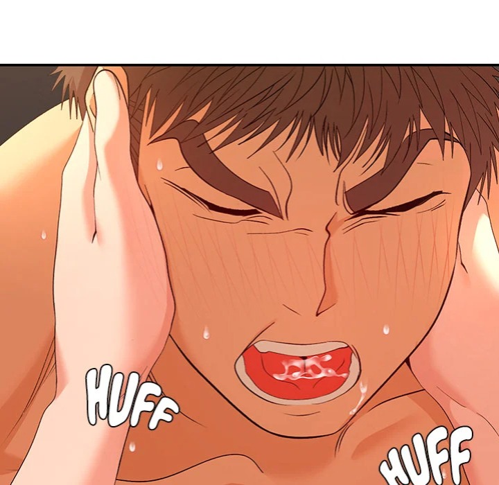 Everyone S Man chapter 26 page 37