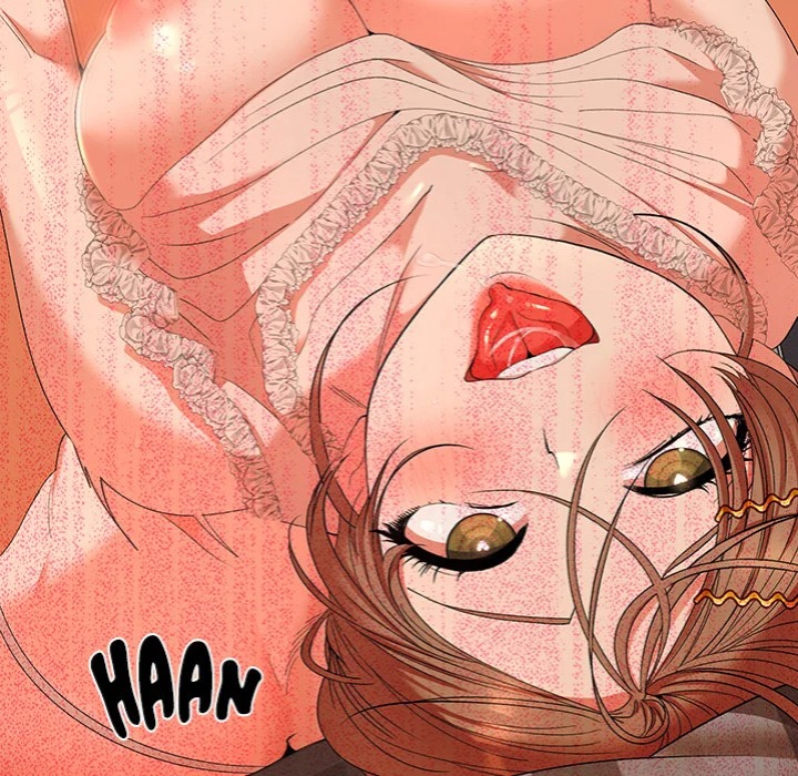 Everyone S Man chapter 26 page 43