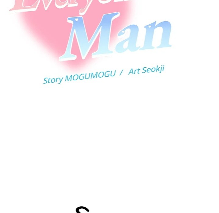 Everyone S Man chapter 26 page 52