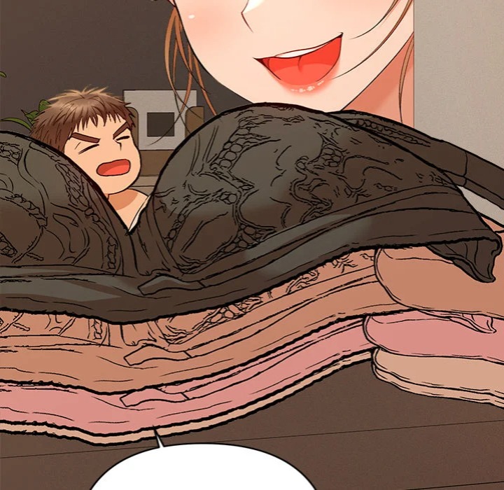 Everyone S Man chapter 26 page 87