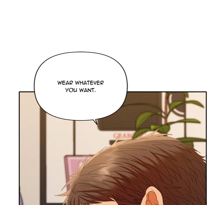 Everyone S Man chapter 26 page 110