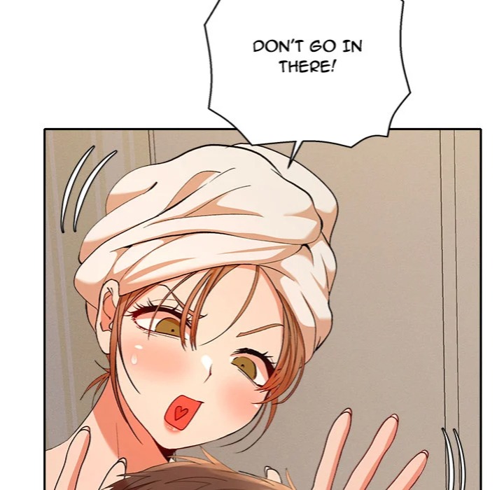Everyone S Man chapter 26 page 120
