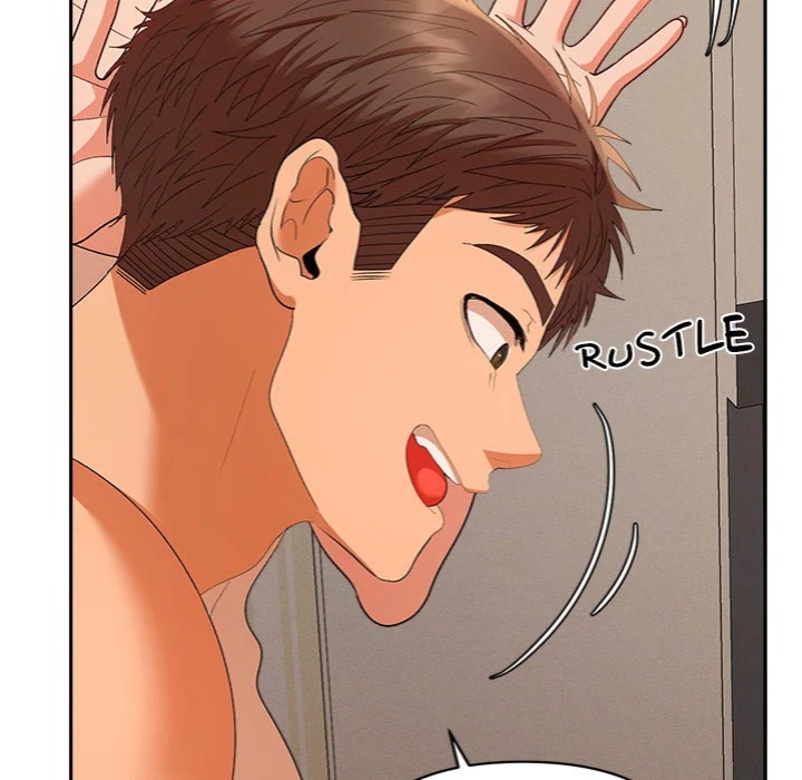 Everyone S Man chapter 26 page 121