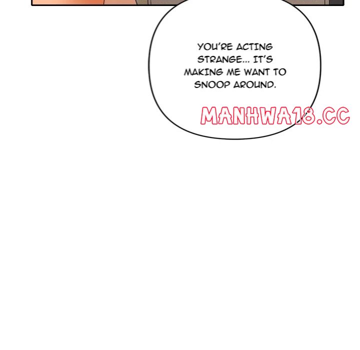 Everyone S Man chapter 26 page 122