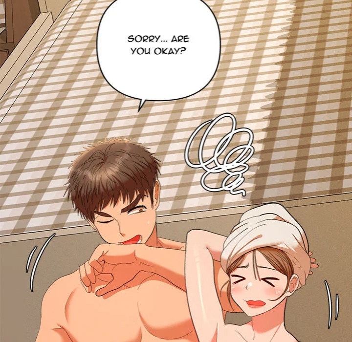 Everyone S Man chapter 26 page 132