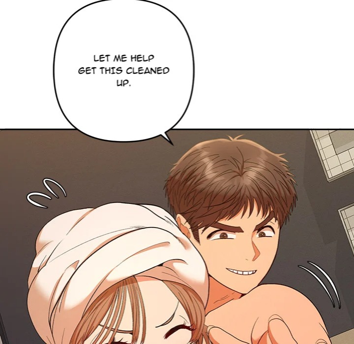 Everyone S Man chapter 26 page 135