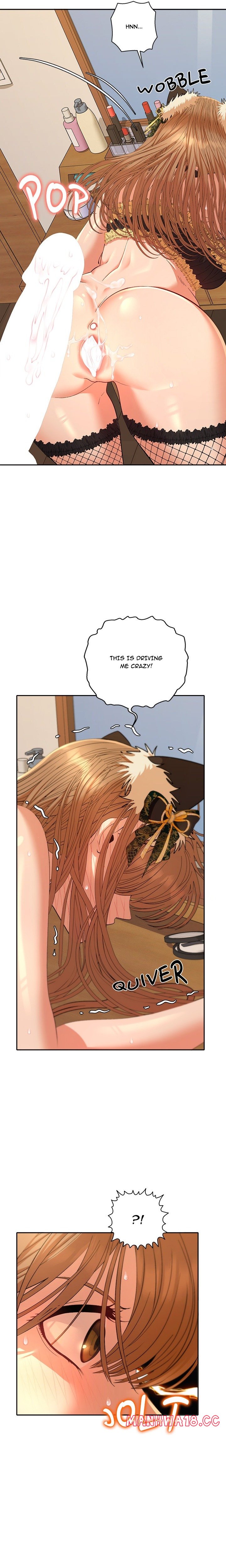 Everyone S Man chapter 27 page 5
