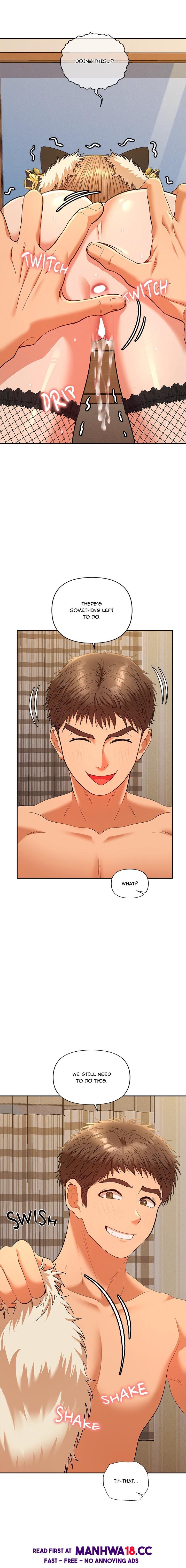 Everyone S Man chapter 27 page 7