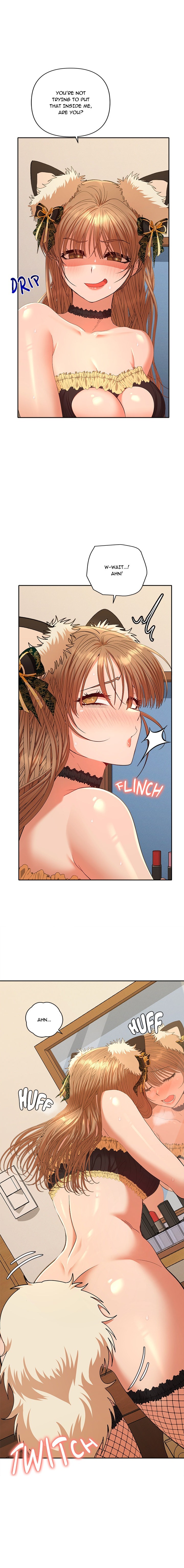 Everyone S Man chapter 27 page 8