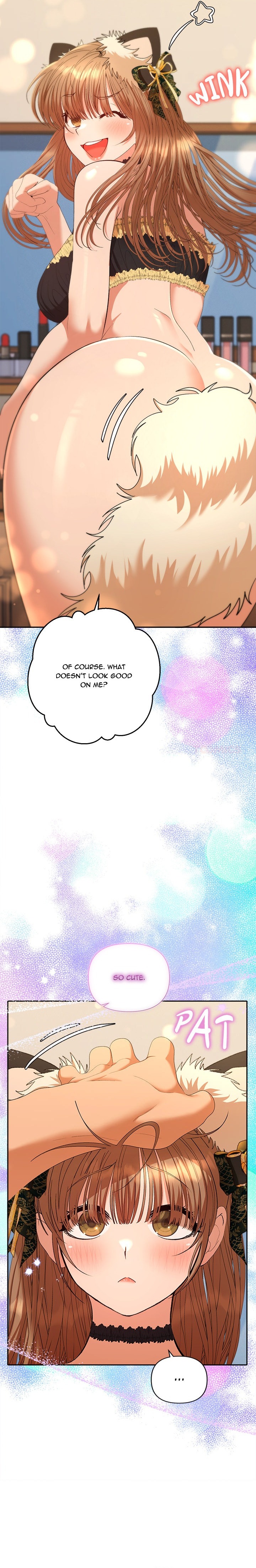 Everyone S Man chapter 27 page 10