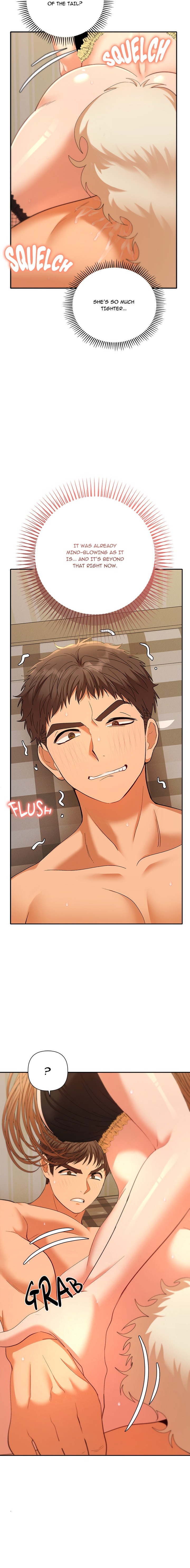 Everyone S Man chapter 27 page 18