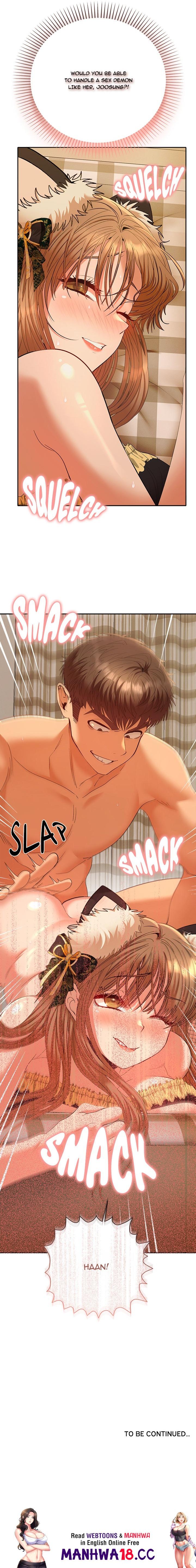 Everyone S Man chapter 27 page 24
