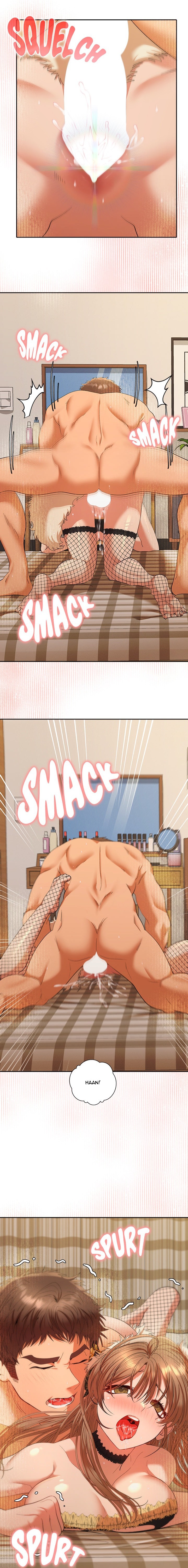 Everyone S Man chapter 28 page 3