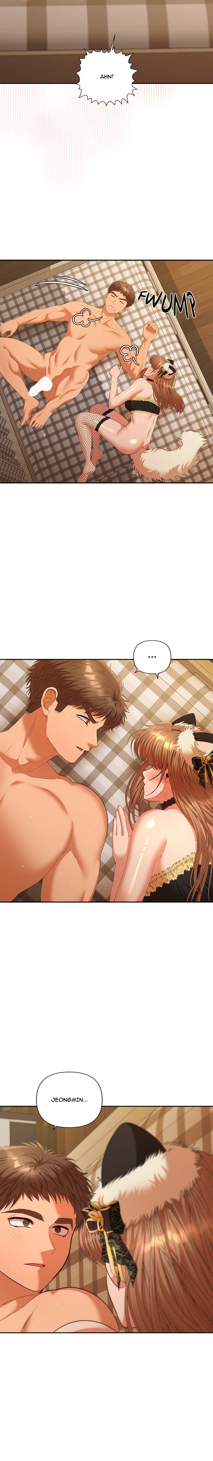 Everyone S Man chapter 28 page 4