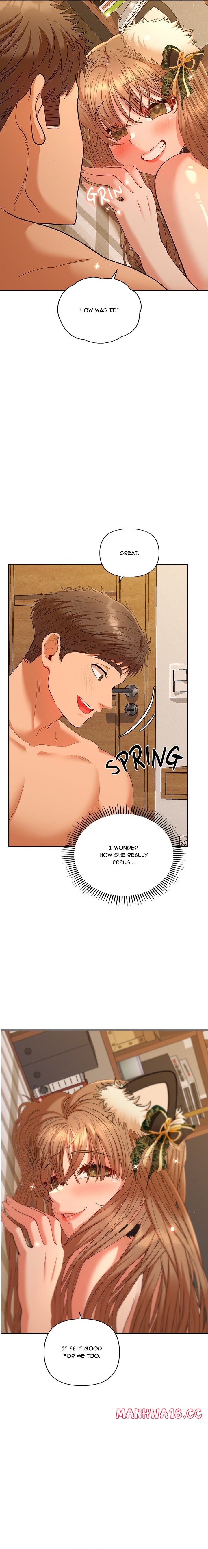 Everyone S Man chapter 28 page 5