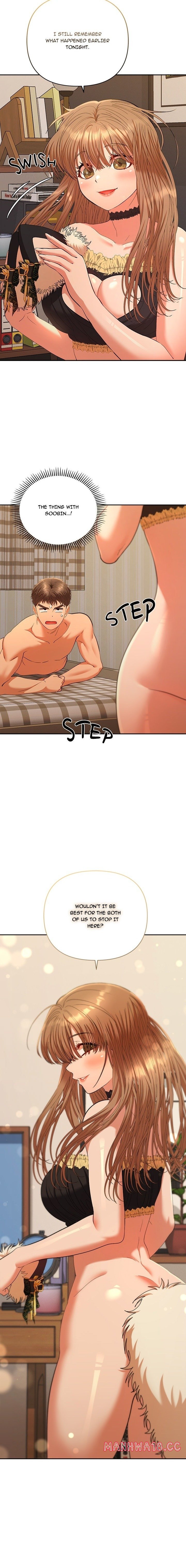 Everyone S Man chapter 28 page 7