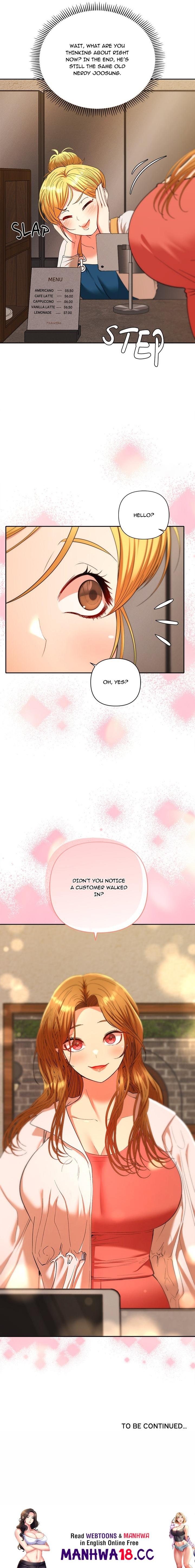 Everyone S Man chapter 28 page 20