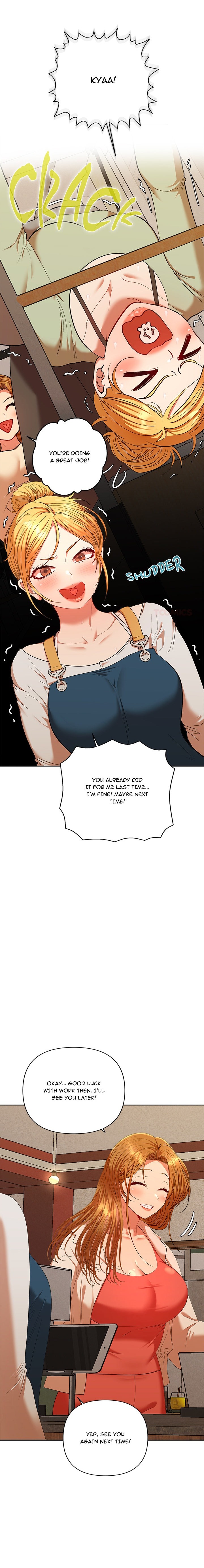 Everyone S Man chapter 29 page 3