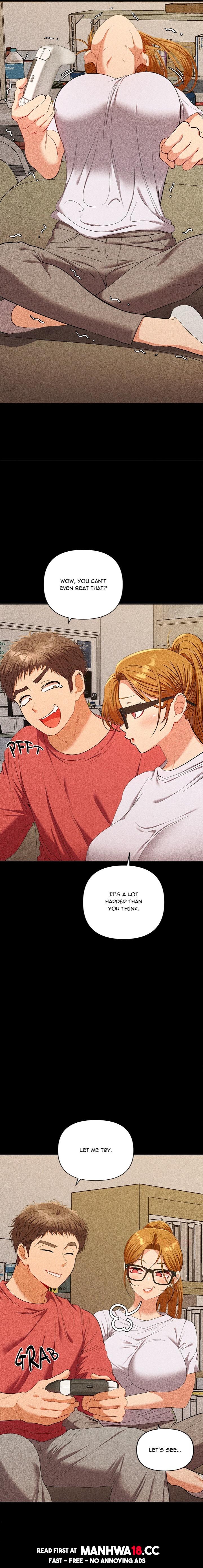 Everyone S Man chapter 29 page 6