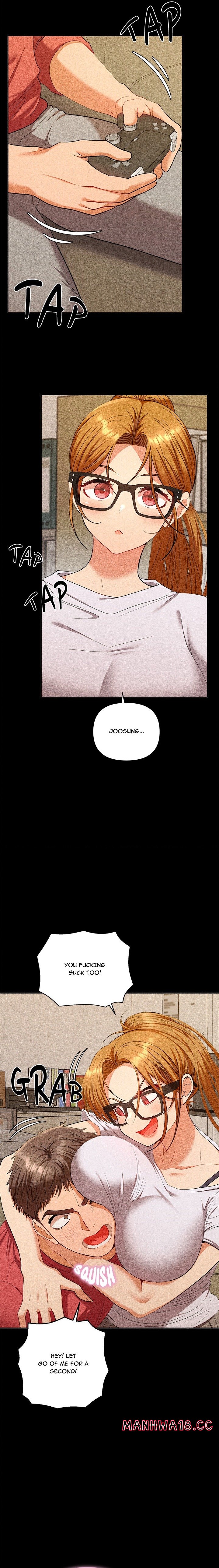 Everyone S Man chapter 29 page 7