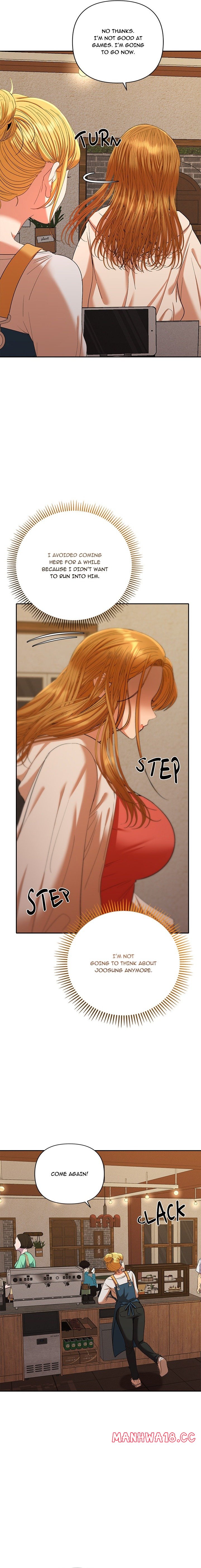 Everyone S Man chapter 29 page 10