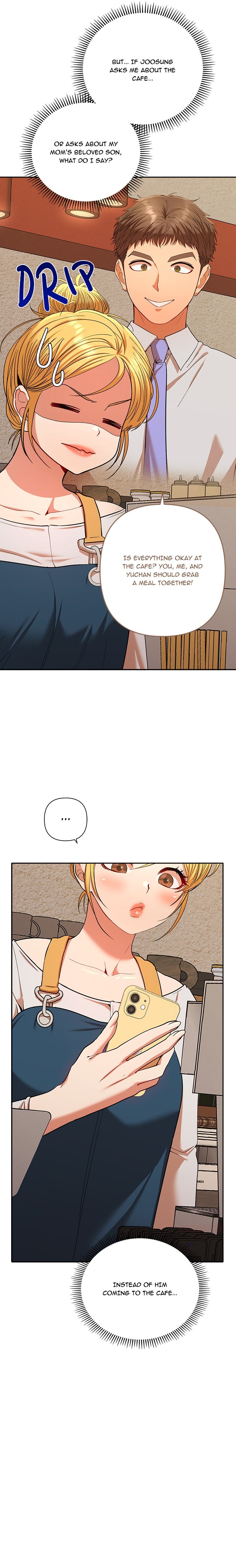 Everyone S Man chapter 29 page 13