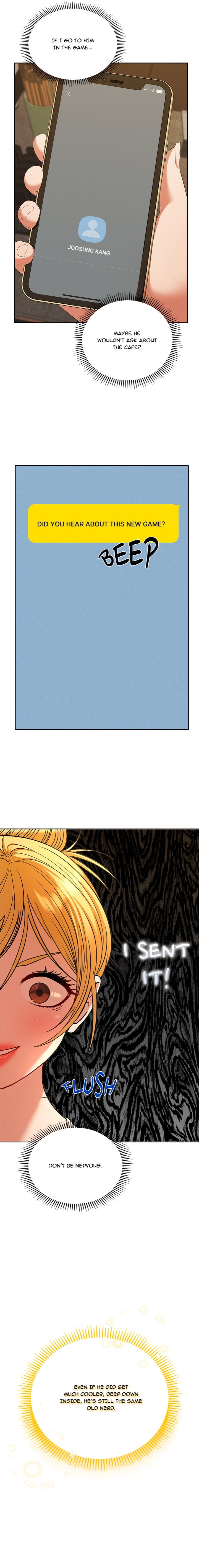 Everyone S Man chapter 29 page 14