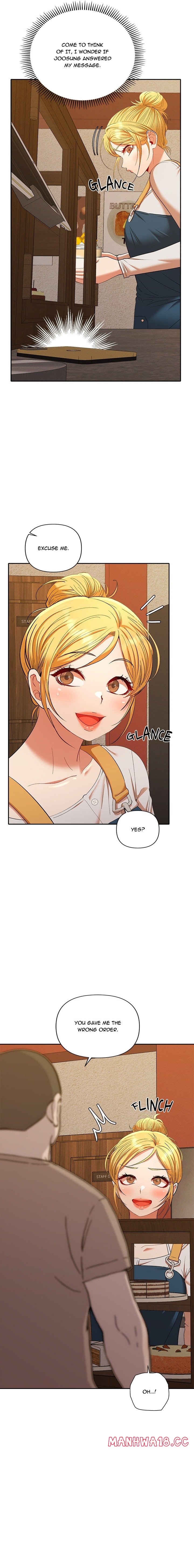 Everyone S Man chapter 29 page 18