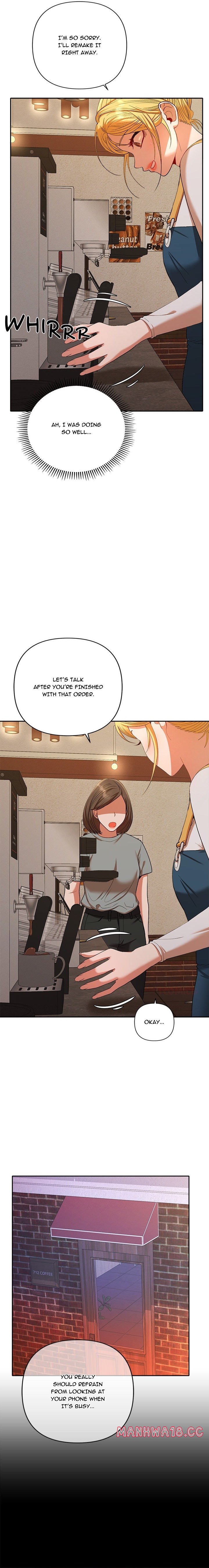 Everyone S Man chapter 29 page 19