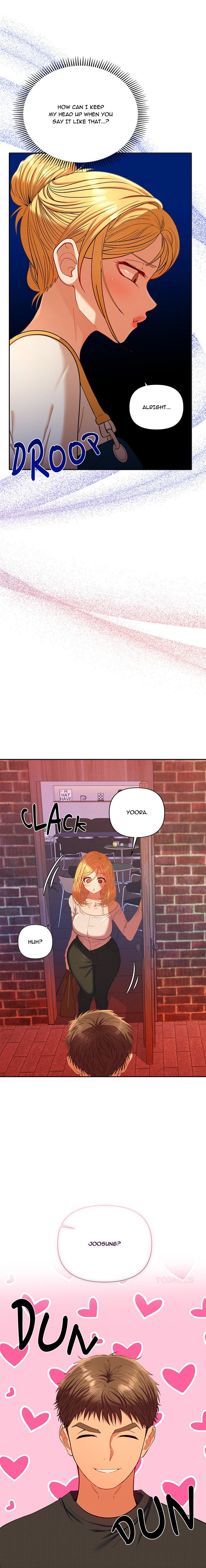 Everyone S Man chapter 29 page 21