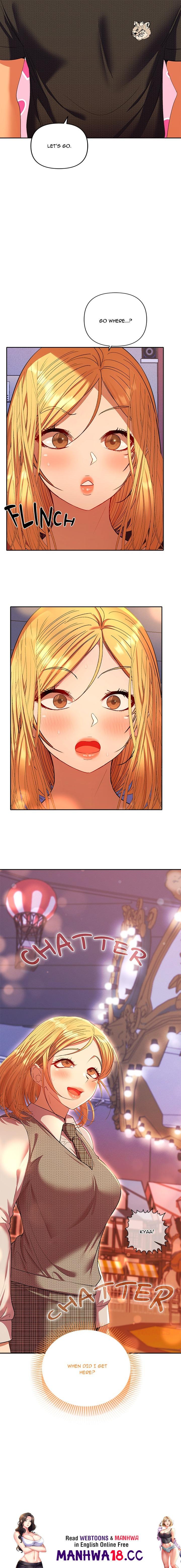 Everyone S Man chapter 29 page 22