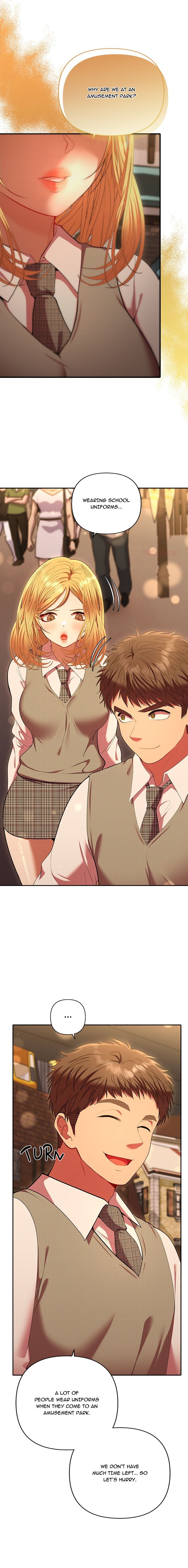 Everyone S Man chapter 30 page 3