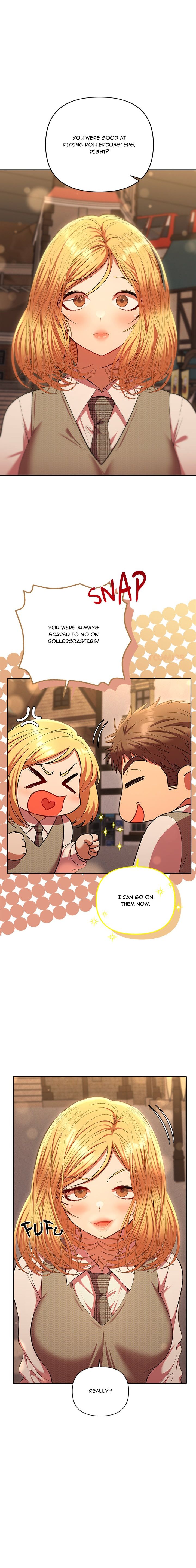 Everyone S Man chapter 30 page 4