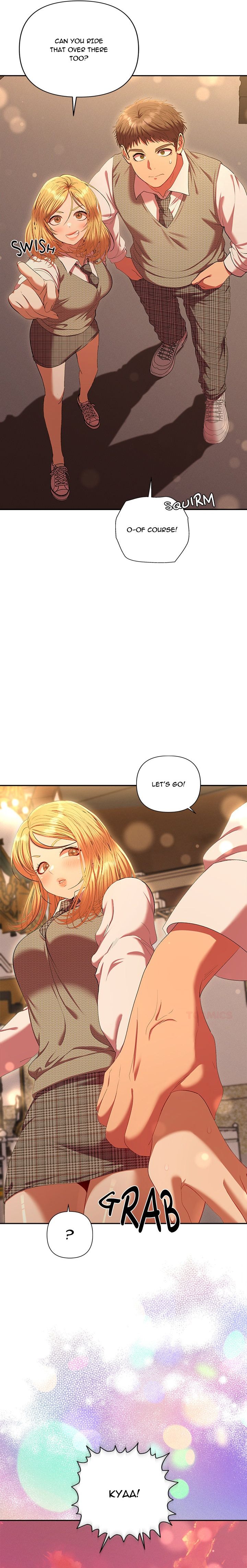 Everyone S Man chapter 30 page 5