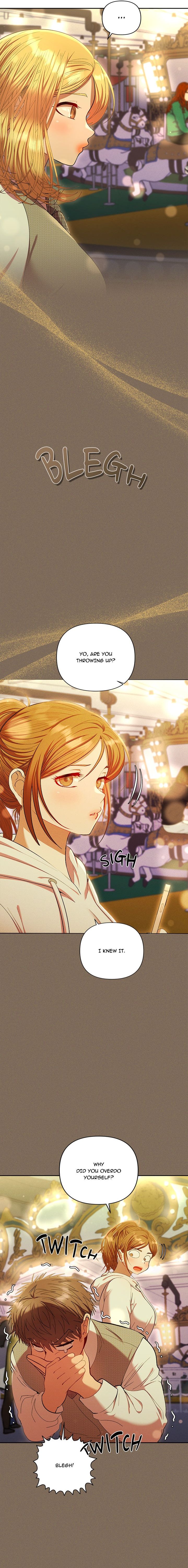 Everyone S Man chapter 30 page 7