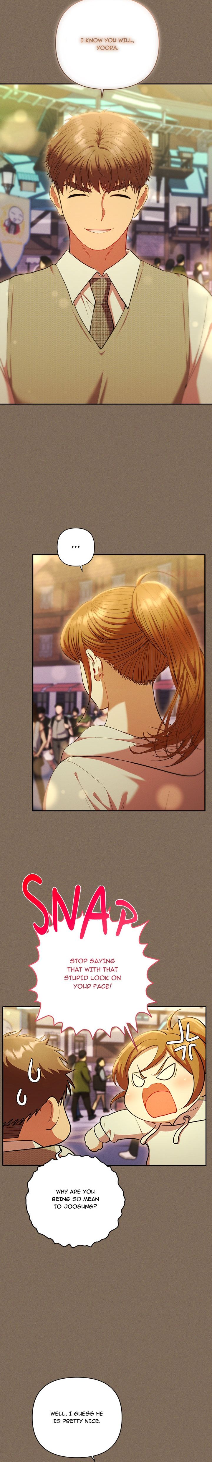 Everyone S Man chapter 30 page 11