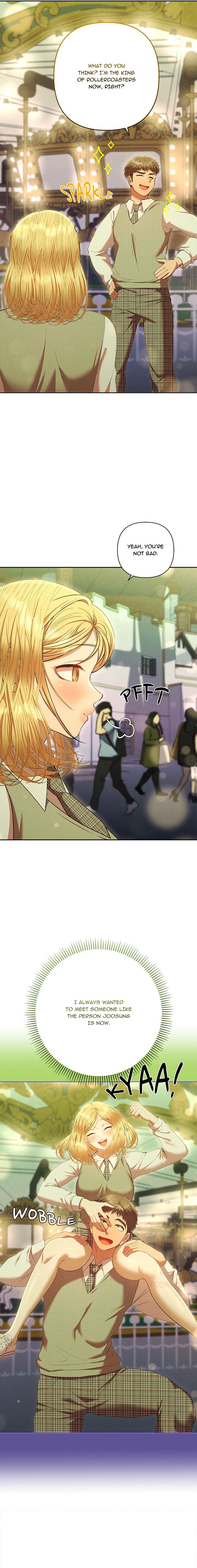 Everyone S Man chapter 30 page 13
