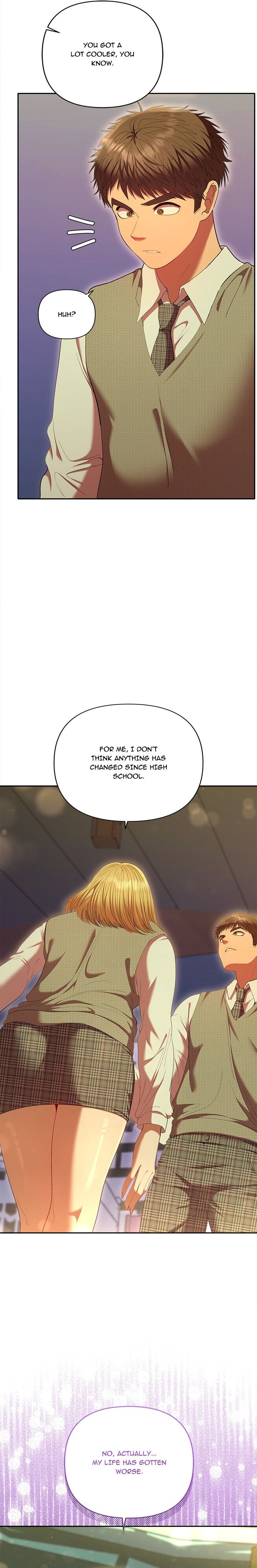 Everyone S Man chapter 30 page 14