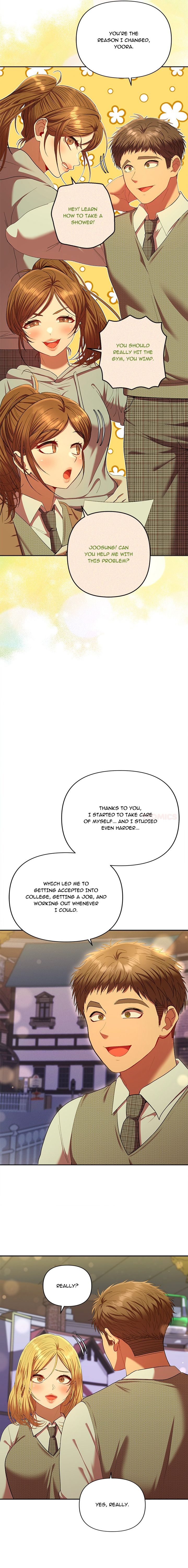 Everyone S Man chapter 30 page 16