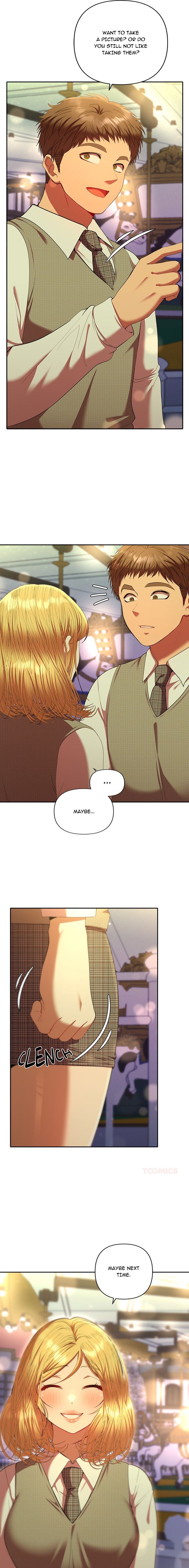 Everyone S Man chapter 30 page 18
