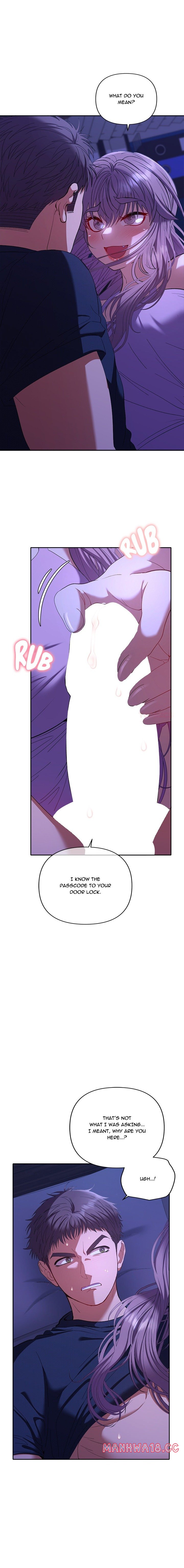 Everyone S Man chapter 31 page 4