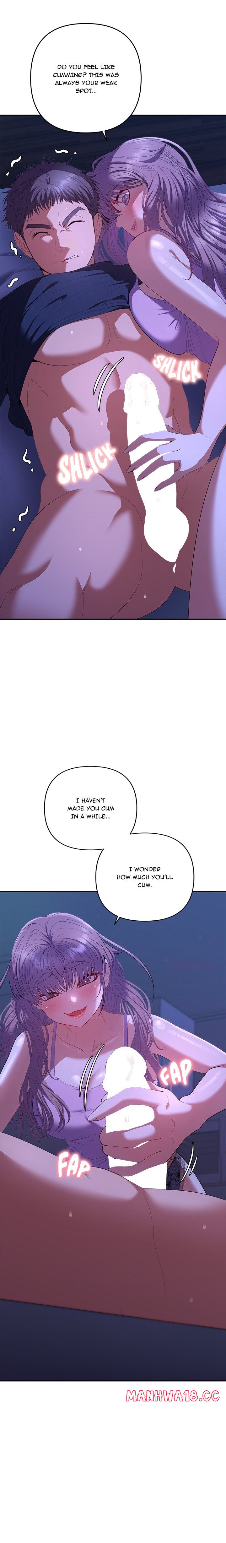 Everyone S Man chapter 31 page 5