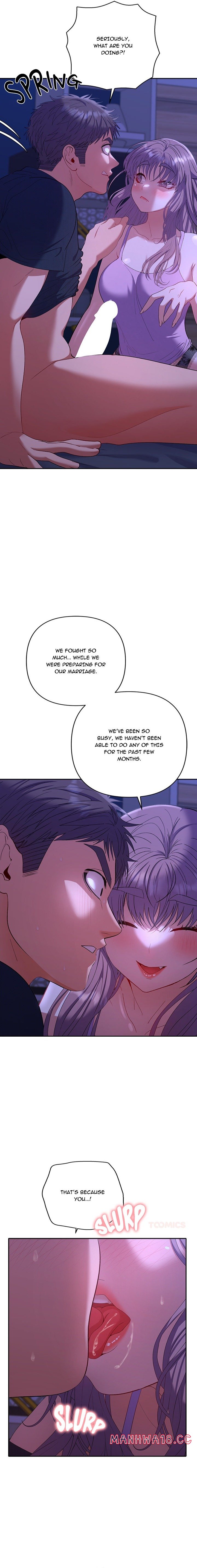 Everyone S Man chapter 31 page 6