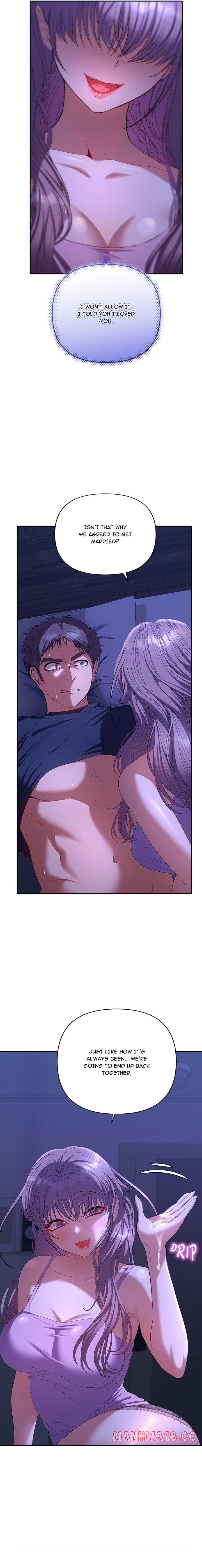 Everyone S Man chapter 31 page 10